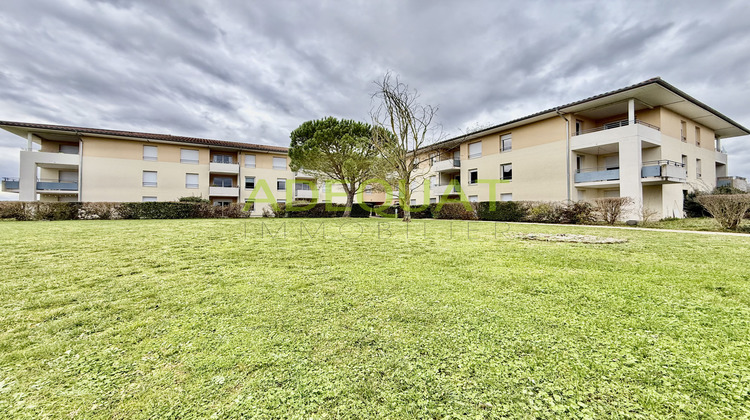 Ma-Cabane - Vente Appartement L'Isle-d'Abeau, 84 m²