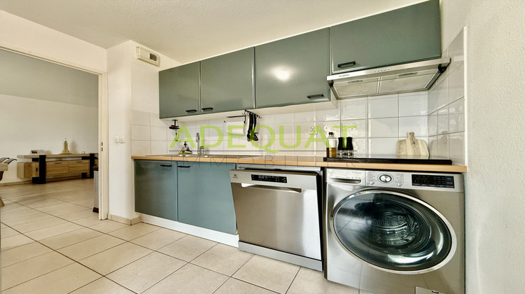 Ma-Cabane - Vente Appartement L'Isle-d'Abeau, 84 m²