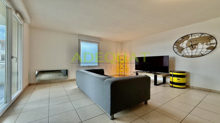 Ma-Cabane - Vente Appartement L'Isle-d'Abeau, 84 m²