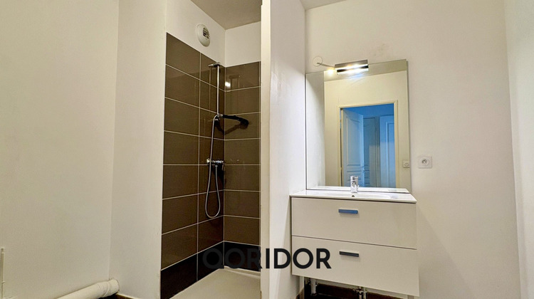 Ma-Cabane - Vente Appartement L'Isle-d'Abeau, 43 m²