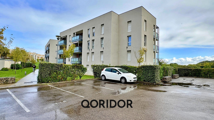 Ma-Cabane - Vente Appartement L'Isle-d'Abeau, 43 m²