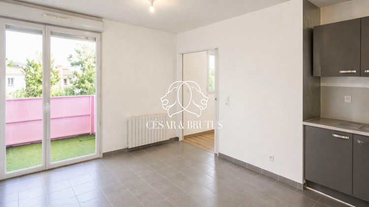 Ma-Cabane - Vente Appartement L'Isle-d'Abeau, 39 m²