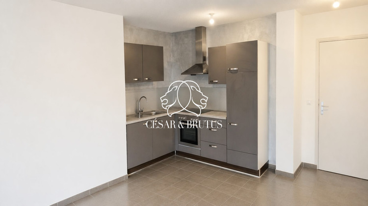 Ma-Cabane - Vente Appartement L'Isle-d'Abeau, 39 m²