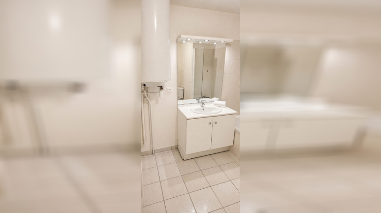 Ma-Cabane - Vente Appartement L'Isle-d'Abeau, 39 m²