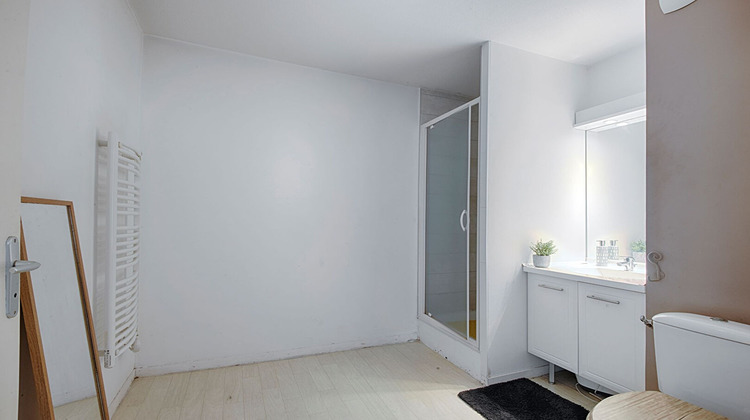 Ma-Cabane - Vente Appartement L'ISLE-D'ABEAU, 86 m²