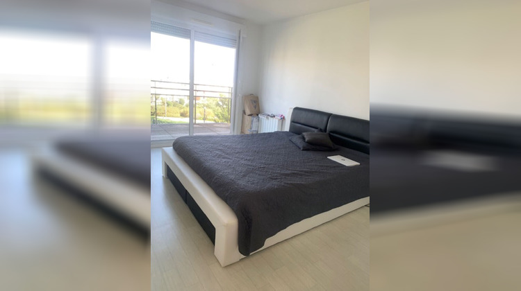 Ma-Cabane - Vente Appartement L'ISLE-D'ABEAU, 86 m²