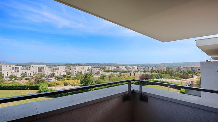 Ma-Cabane - Vente Appartement L'ISLE-D'ABEAU, 86 m²