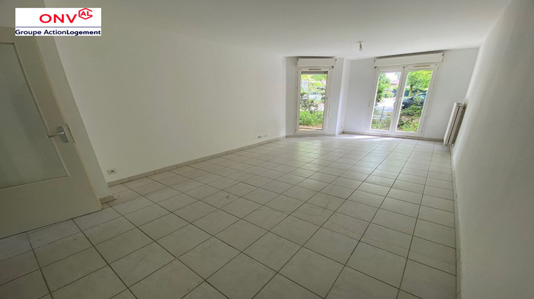 Ma-Cabane - Vente Appartement L'ISLE-D'ABEAU, 76 m²