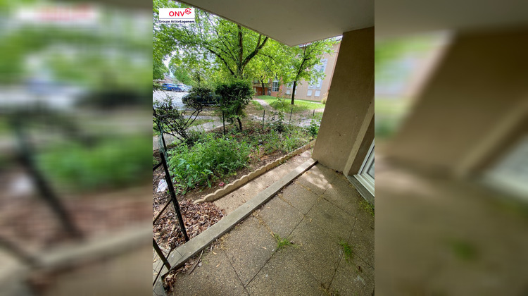 Ma-Cabane - Vente Appartement L'ISLE-D'ABEAU, 76 m²