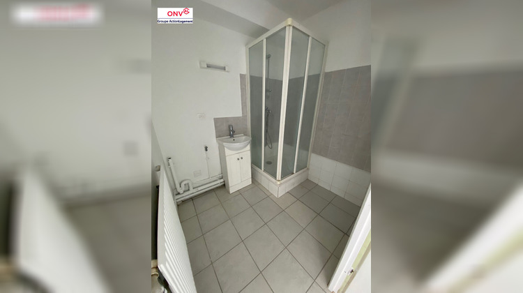 Ma-Cabane - Vente Appartement L'ISLE-D'ABEAU, 76 m²
