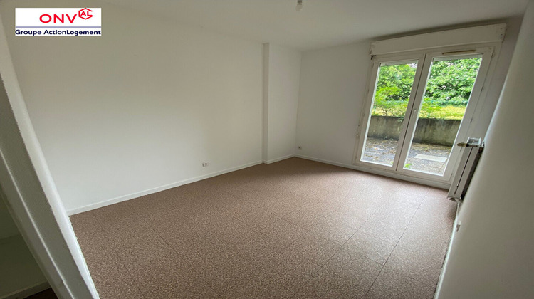 Ma-Cabane - Vente Appartement L'ISLE-D'ABEAU, 76 m²