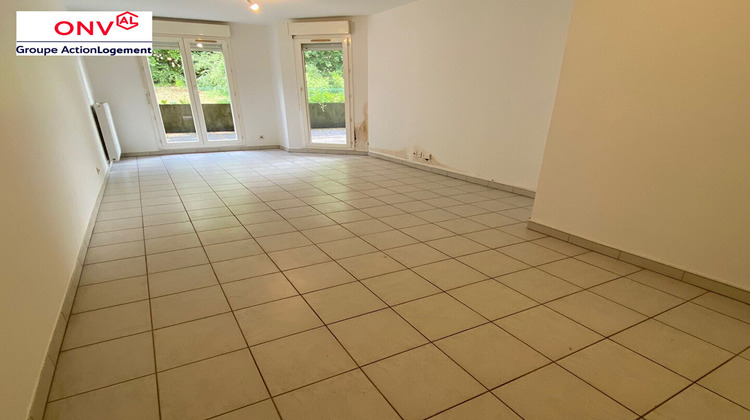 Ma-Cabane - Vente Appartement L'ISLE-D'ABEAU, 88 m²