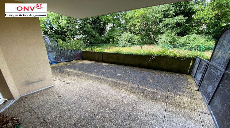 Ma-Cabane - Vente Appartement L'ISLE-D'ABEAU, 88 m²