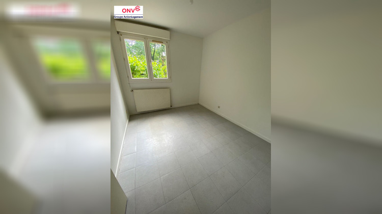Ma-Cabane - Vente Appartement L'ISLE-D'ABEAU, 88 m²