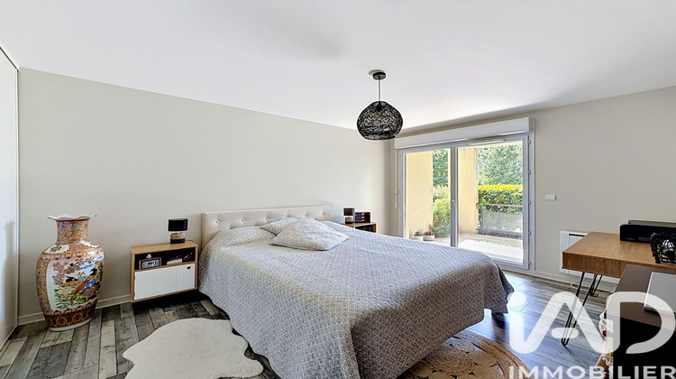 Ma-Cabane - Vente Appartement L'Isle-d'Abeau, 80 m²