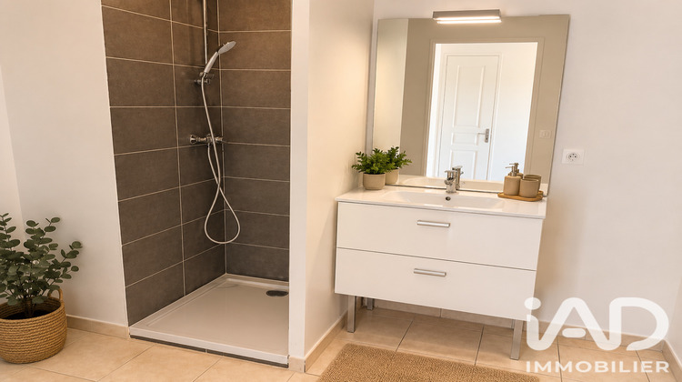 Ma-Cabane - Vente Appartement L'Isle-d'Abeau, 43 m²