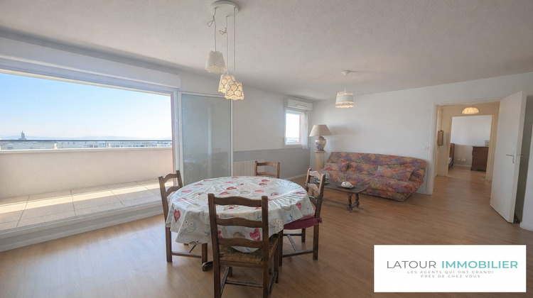 Ma-Cabane - Vente Appartement L'Isle-d'Abeau, 87 m²