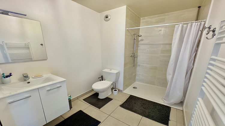 Ma-Cabane - Vente Appartement L'ISLE-D'ABEAU, 39 m²