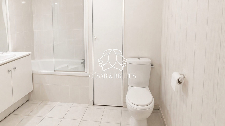 Ma-Cabane - Vente Appartement L'Isle-d'Abeau, 38 m²