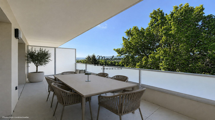 Ma-Cabane - Vente Appartement L'Isle-d'Abeau, 54 m²