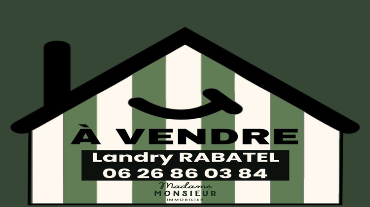 Ma-Cabane - Vente Appartement L'Isle-d'Abeau, 61 m²