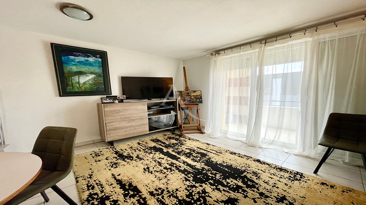 Ma-Cabane - Vente Appartement L'ISLE-JOURDAIN, 61 m²