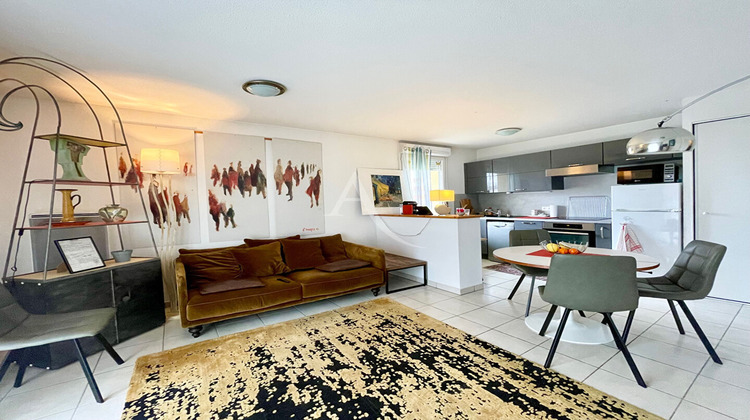 Ma-Cabane - Vente Appartement L'ISLE-JOURDAIN, 61 m²