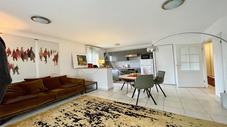 Ma-Cabane - Vente Appartement L'ISLE-JOURDAIN, 61 m²