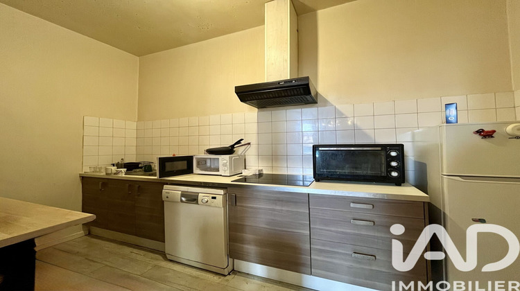 Ma-Cabane - Vente Appartement L'Isle-Jourdain, 89 m²