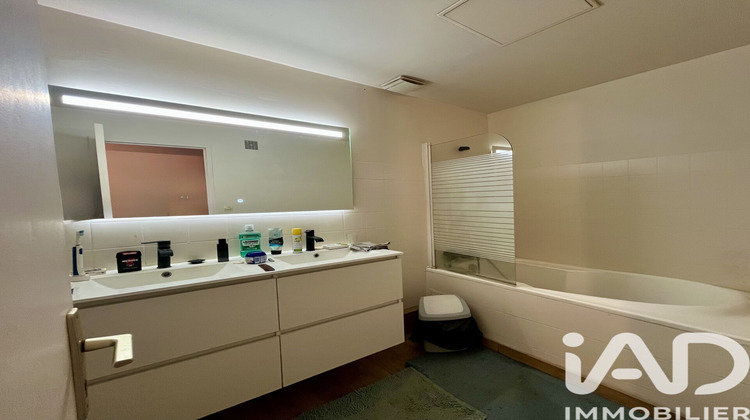 Ma-Cabane - Vente Appartement L'Isle-Jourdain, 89 m²