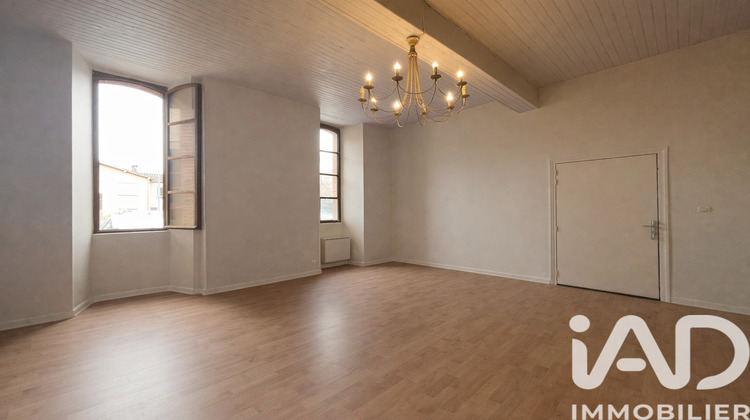 Ma-Cabane - Vente Appartement L'Isle-Jourdain, 89 m²
