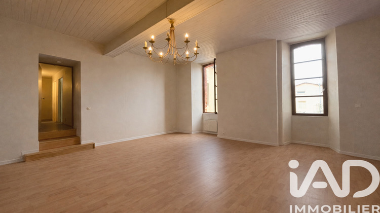 Ma-Cabane - Vente Appartement L'Isle-Jourdain, 89 m²