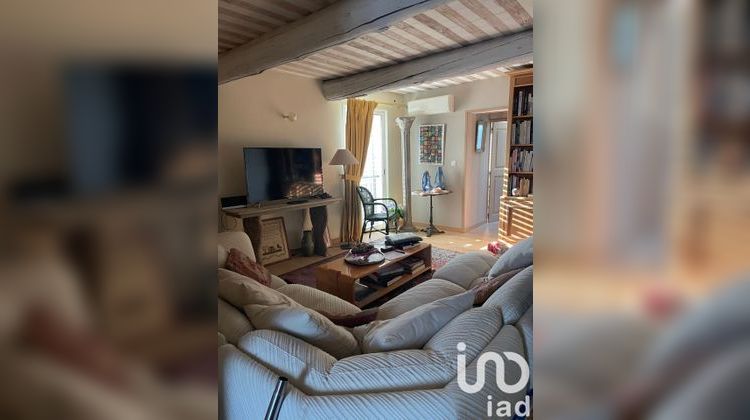 Ma-Cabane - Vente Appartement L'Isle-sur-la-Sorgue, 93 m²