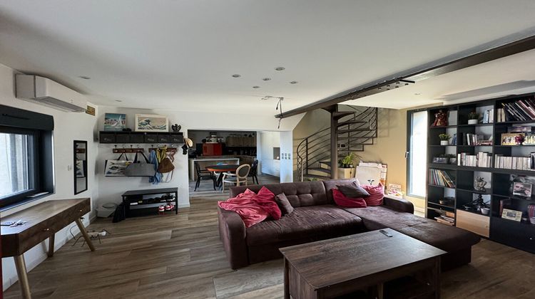 Ma-Cabane - Vente Appartement L'ISLE-SUR-LA-SORGUE, 114 m²