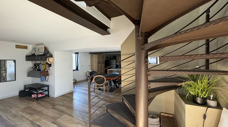 Ma-Cabane - Vente Appartement L'ISLE-SUR-LA-SORGUE, 114 m²