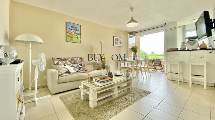 Ma-Cabane - Vente Appartement L'Isle-sur-la-Sorgue, 45 m²