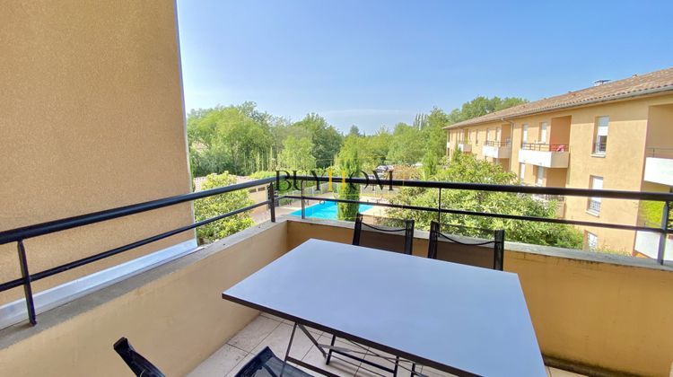 Ma-Cabane - Vente Appartement L'Isle-sur-la-Sorgue, 45 m²