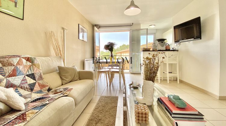 Ma-Cabane - Vente Appartement L'Isle-sur-la-Sorgue, 45 m²