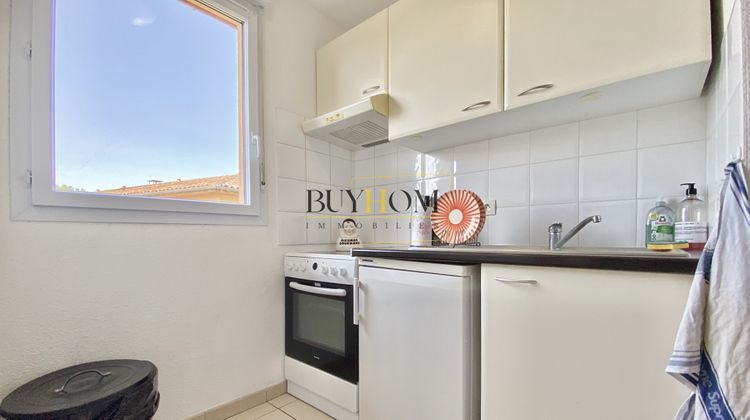 Ma-Cabane - Vente Appartement L'Isle-sur-la-Sorgue, 45 m²