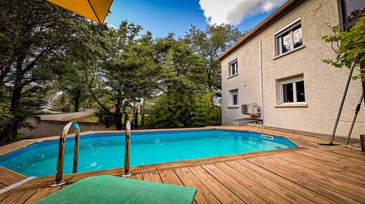 Ma-Cabane - Vente Appartement L'ISLE-SUR-LA-SORGUE, 80 m²