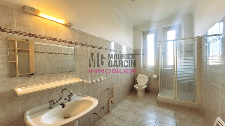 Ma-Cabane - Vente Appartement L'Isle-sur-la-Sorgue, 45 m²