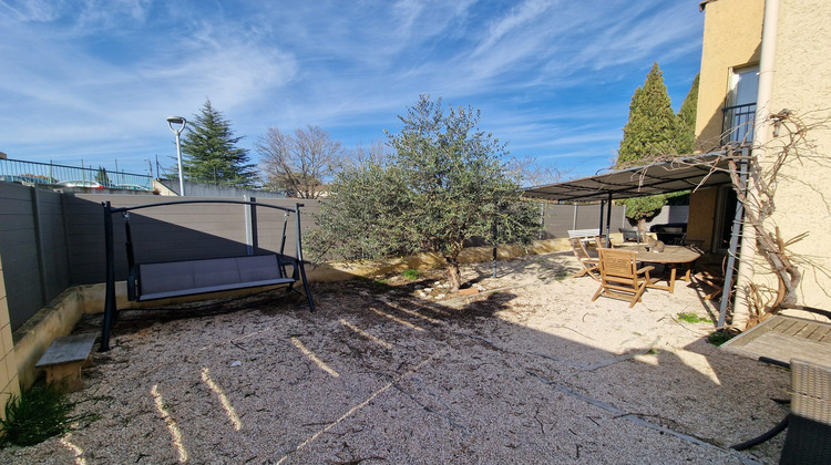 Ma-Cabane - Vente Appartement L'Isle-sur-la-Sorgue, 102 m²