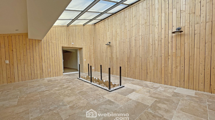 Ma-Cabane - Vente Appartement L'Isle-sur-la-Sorgue, 106 m²