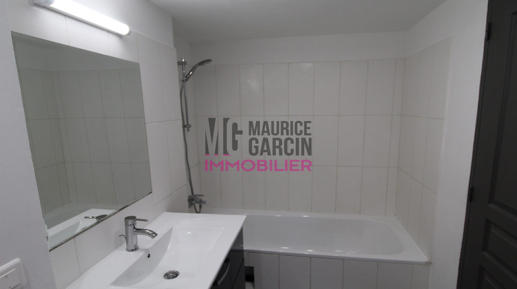 Ma-Cabane - Vente Appartement L'Isle-sur-la-Sorgue, 58 m²