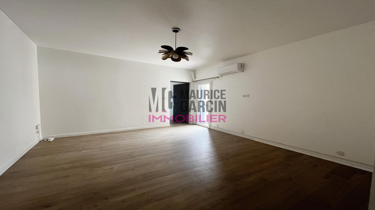 Ma-Cabane - Vente Appartement L'Isle-sur-la-Sorgue, 61 m²