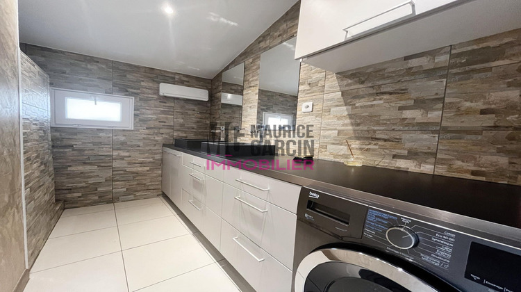 Ma-Cabane - Vente Appartement L'Isle-sur-la-Sorgue, 61 m²