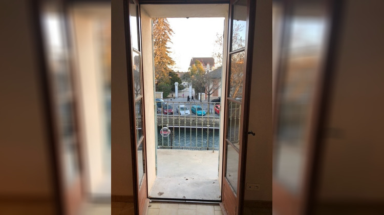 Ma-Cabane - Vente Appartement L'Isle-sur-la-Sorgue, 28 m²