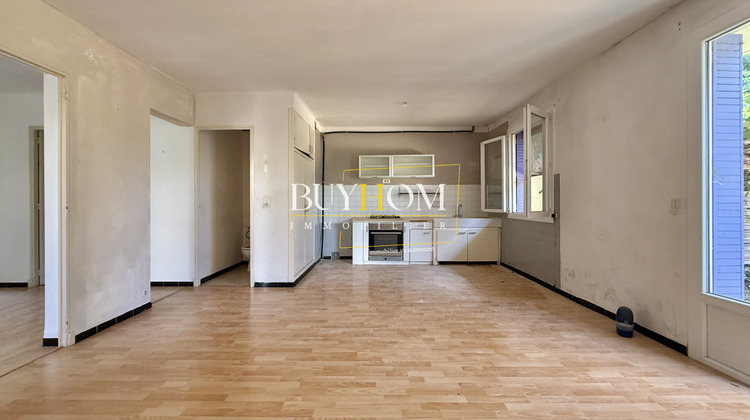 Ma-Cabane - Vente Appartement L'Isle-sur-la-Sorgue, 70 m²