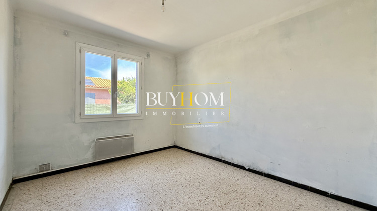 Ma-Cabane - Vente Appartement L'Isle-sur-la-Sorgue, 70 m²