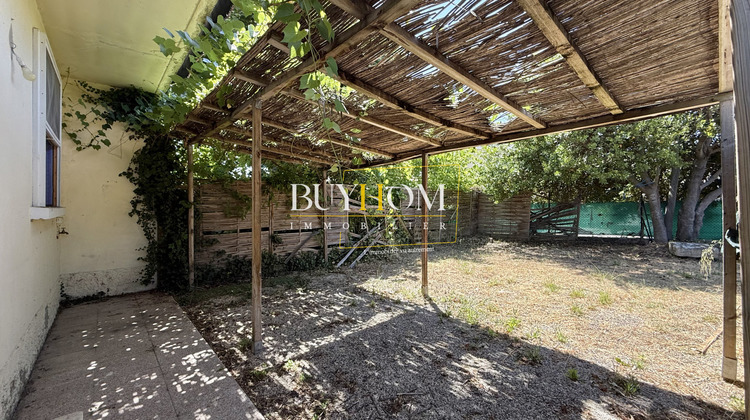 Ma-Cabane - Vente Appartement L'Isle-sur-la-Sorgue, 70 m²